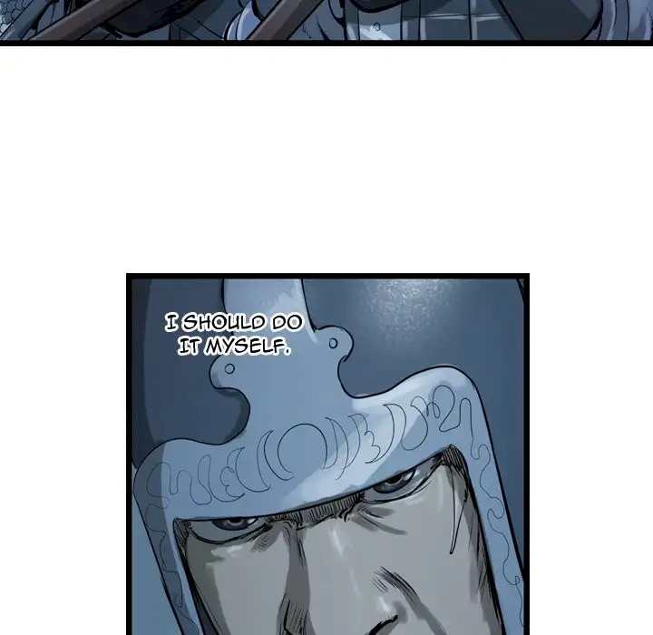 The Wanderer Chapter 24 - Page 69