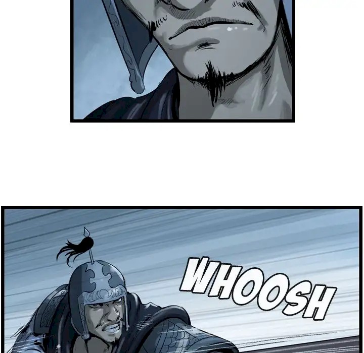 The Wanderer Chapter 24 - Page 70