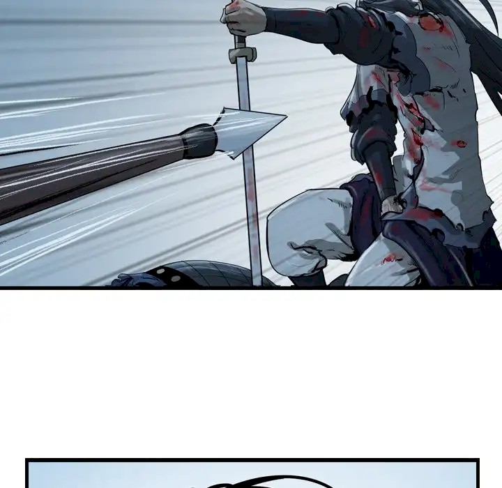 The Wanderer Chapter 24 - Page 72