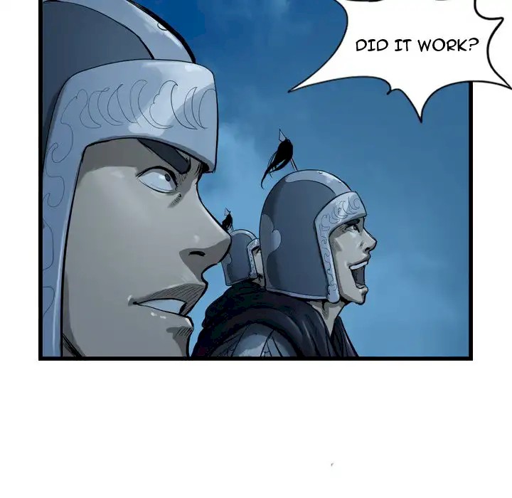 The Wanderer Chapter 24 - Page 74