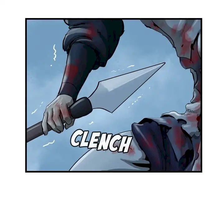 The Wanderer Chapter 24 - Page 75