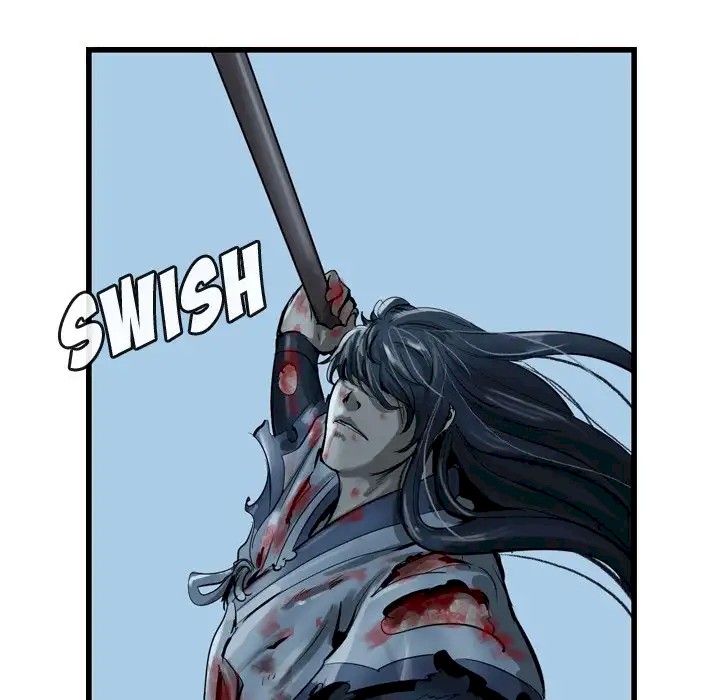 The Wanderer Chapter 24 - Page 79