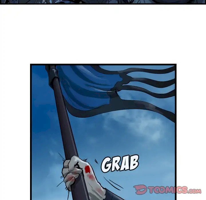 The Wanderer Chapter 24 - Page 8