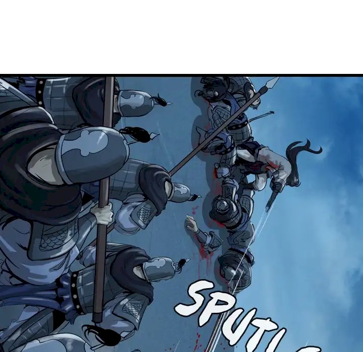 The Wanderer Chapter 24 - Page 82