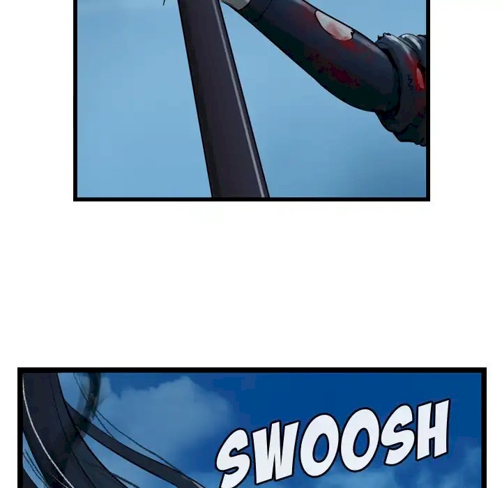 The Wanderer Chapter 24 - Page 9