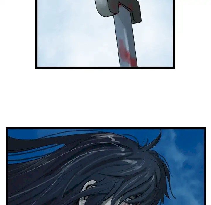 The Wanderer Chapter 24 - Page 93