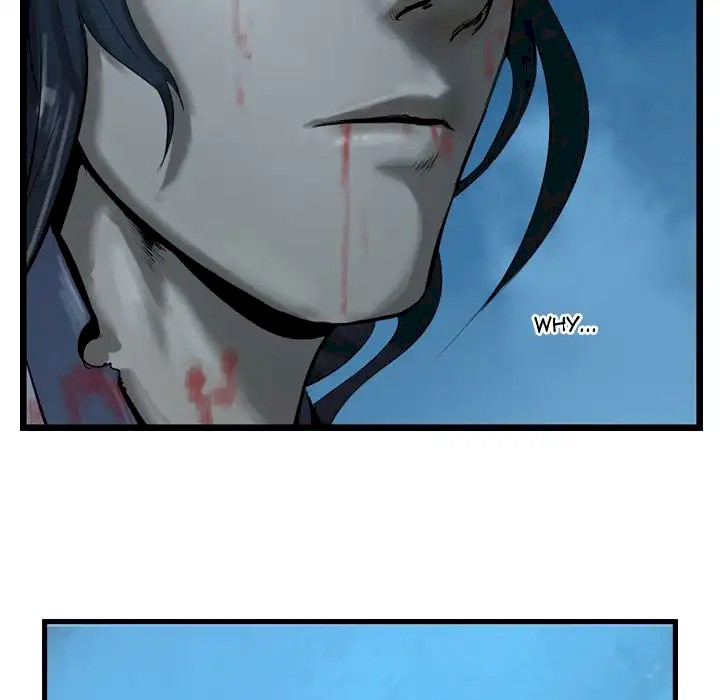 The Wanderer Chapter 24 - Page 96