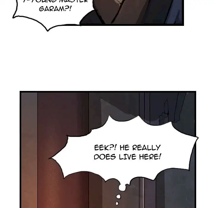 The Wanderer Chapter 25 - Page 106