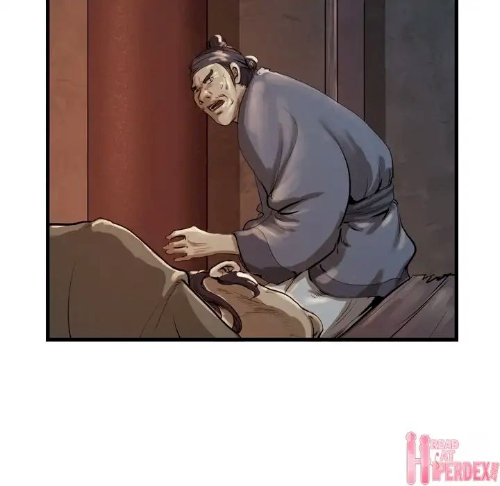 The Wanderer Chapter 25 - Page 107