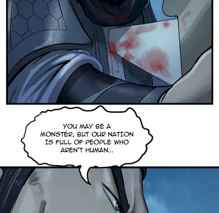 The Wanderer Chapter 25 - Page 15