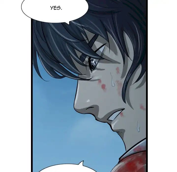 The Wanderer Chapter 25 - Page 18