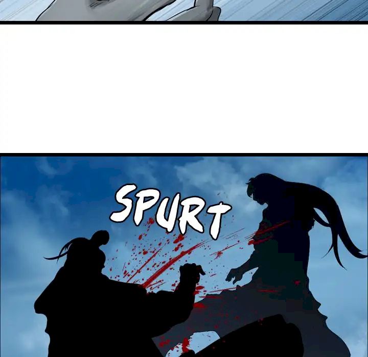 The Wanderer Chapter 25 - Page 21