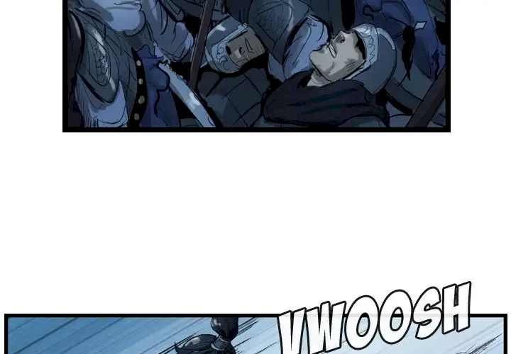 The Wanderer Chapter 25 - Page 4