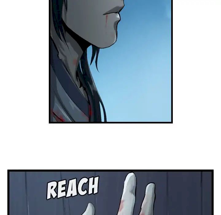 The Wanderer Chapter 25 - Page 40