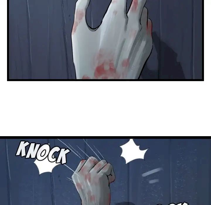 The Wanderer Chapter 25 - Page 41