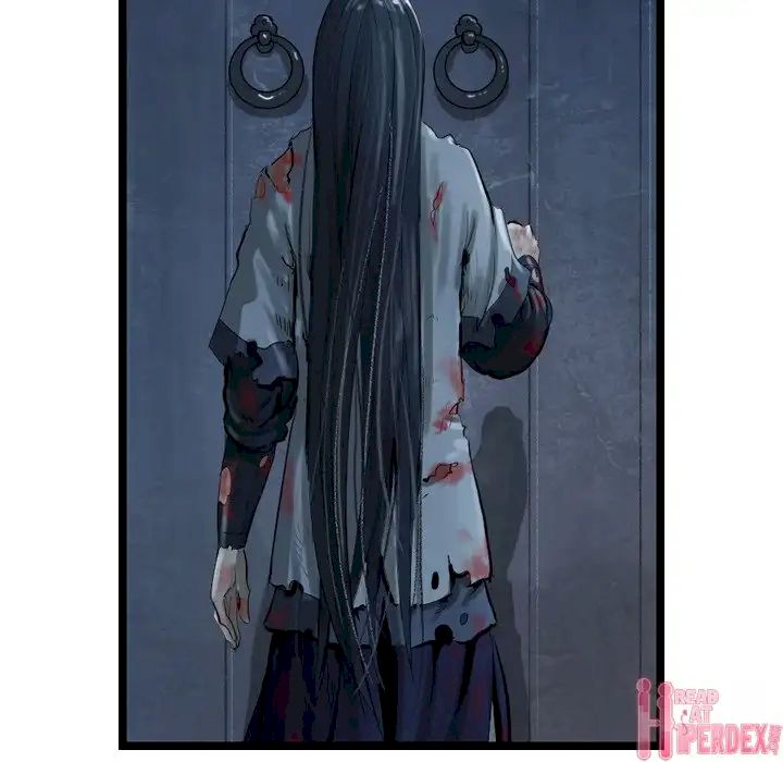 The Wanderer Chapter 25 - Page 43