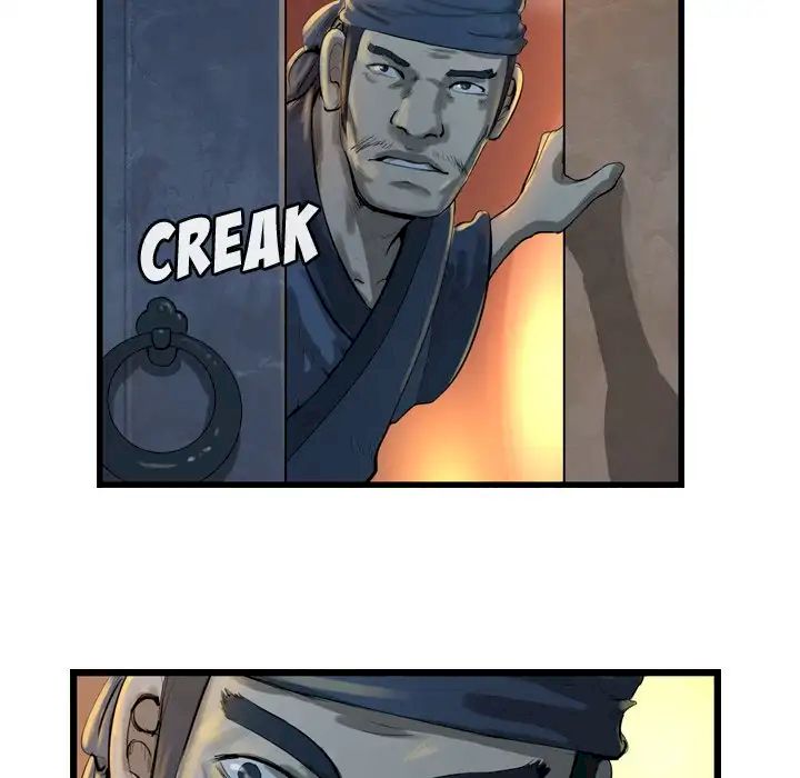 The Wanderer Chapter 25 - Page 47