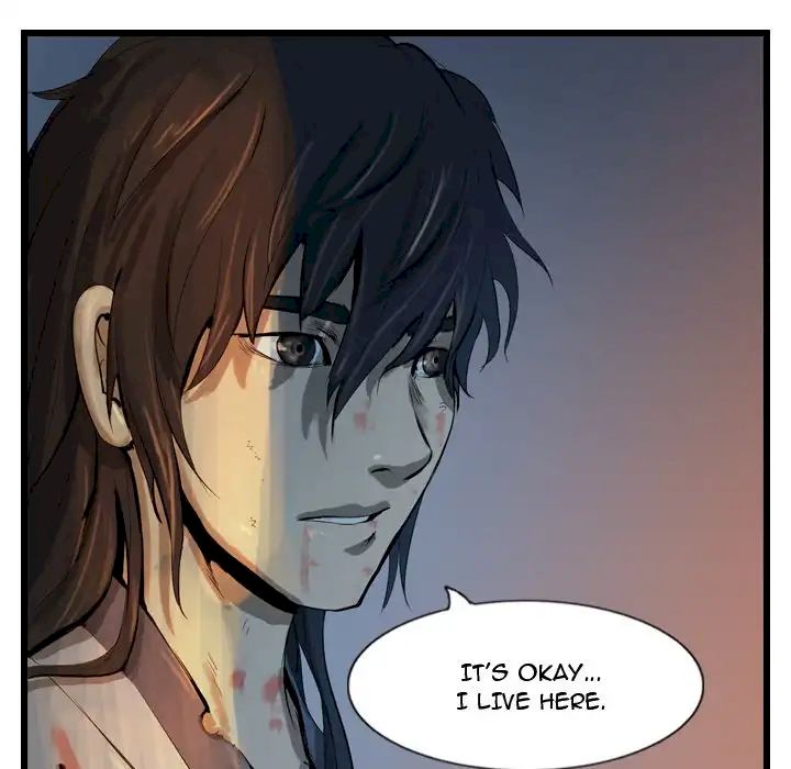 The Wanderer Chapter 25 - Page 53