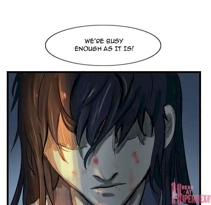 The Wanderer Chapter 25 - Page 59