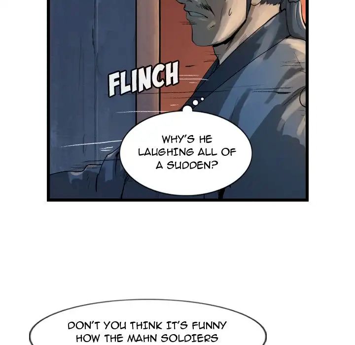 The Wanderer Chapter 25 - Page 64