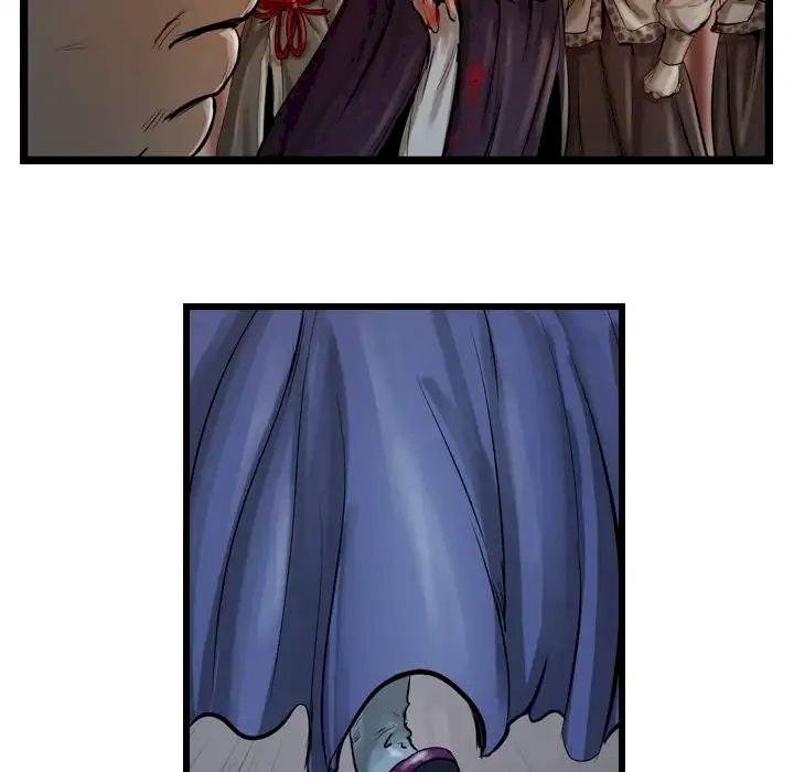 The Wanderer Chapter 25 - Page 84