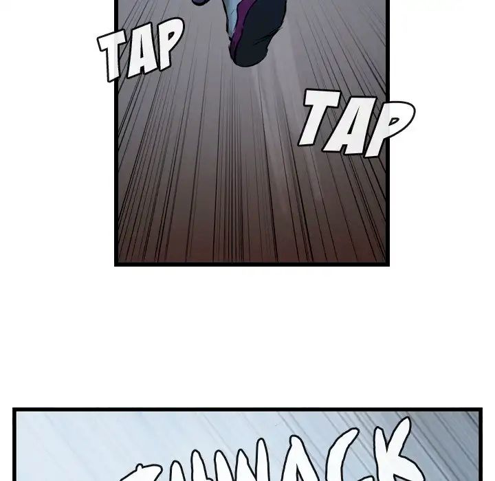 The Wanderer Chapter 25 - Page 85