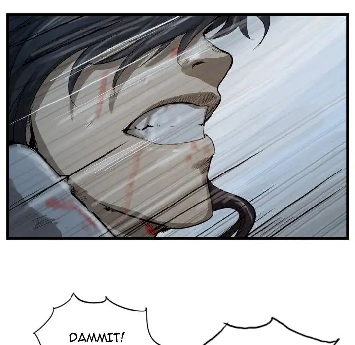 The Wanderer Chapter 25 - Page 87