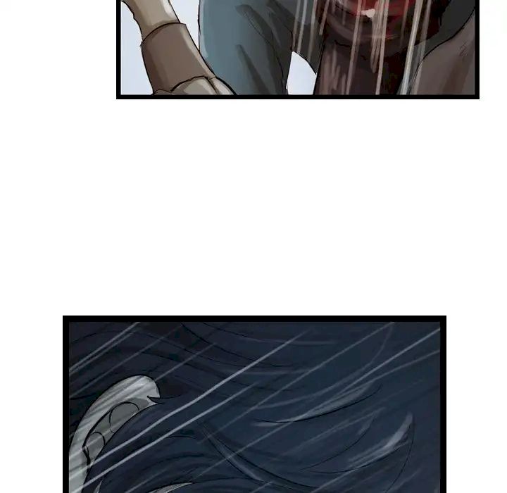 The Wanderer Chapter 25 - Page 94