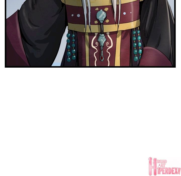 The Wanderer Chapter 26 - Page 102