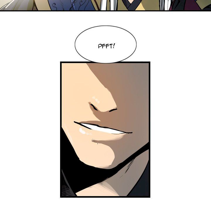 The Wanderer Chapter 26 - Page 104