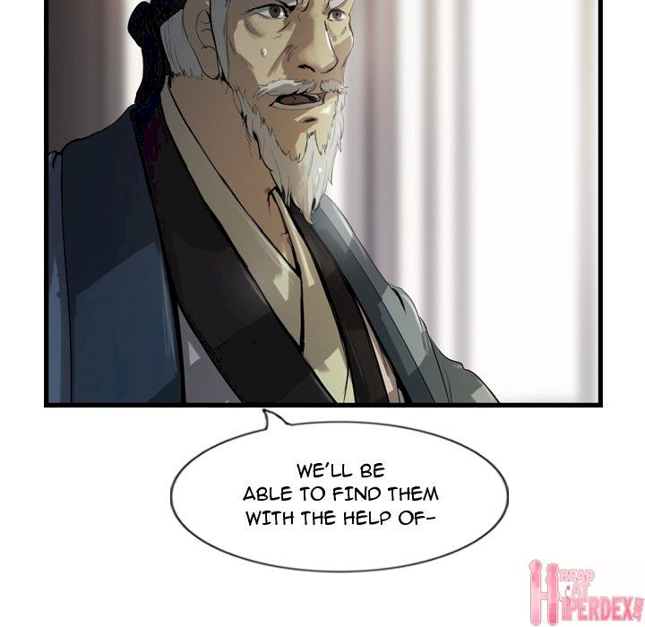 The Wanderer Chapter 26 - Page 108