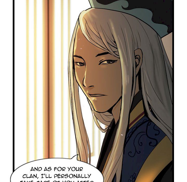 The Wanderer Chapter 26 - Page 115