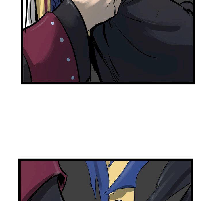 The Wanderer Chapter 26 - Page 120