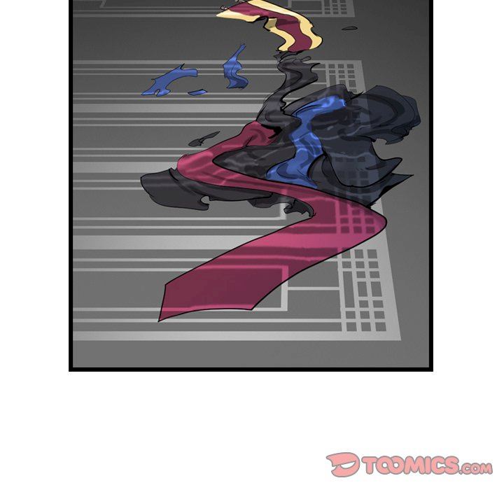 The Wanderer Chapter 26 - Page 123