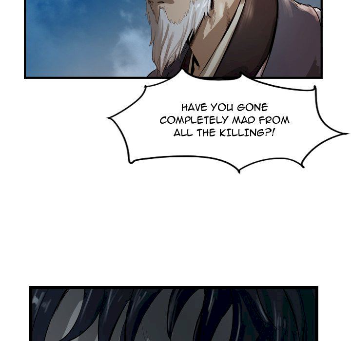 The Wanderer Chapter 26 - Page 30