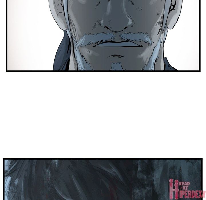 The Wanderer Chapter 26 - Page 38