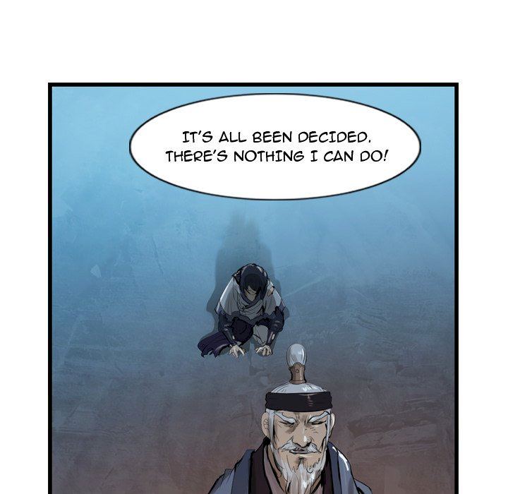 The Wanderer Chapter 26 - Page 55