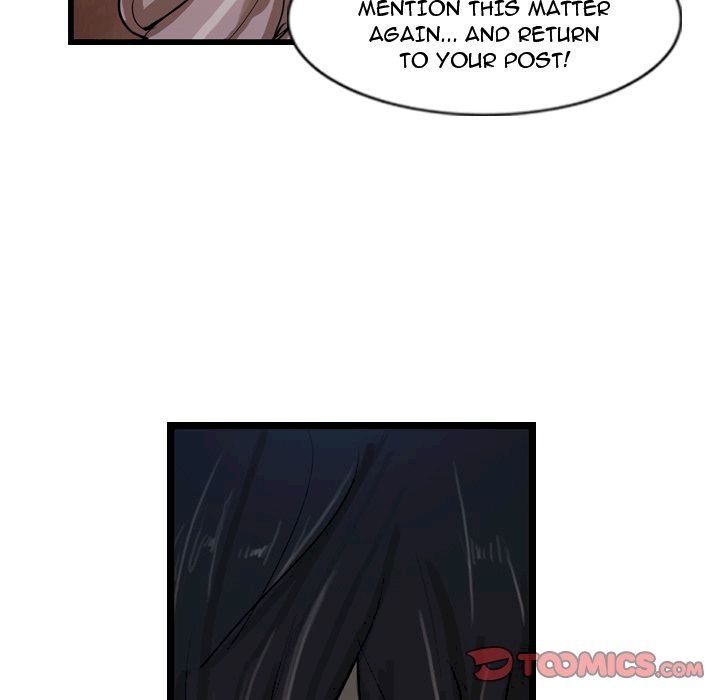 The Wanderer Chapter 26 - Page 57