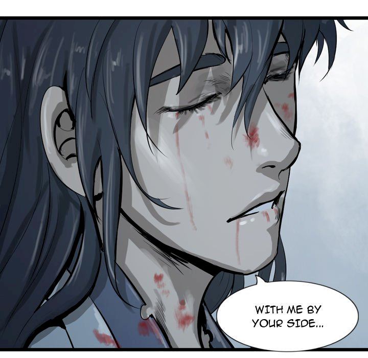 The Wanderer Chapter 26 - Page 74