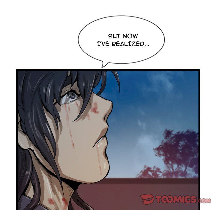 The Wanderer Chapter 26 - Page 75