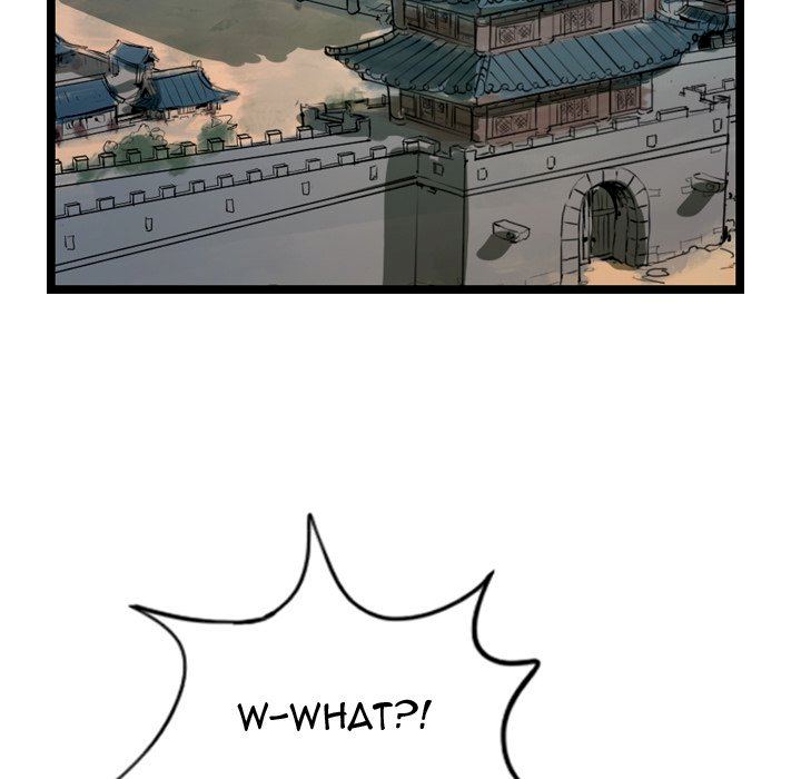 The Wanderer Chapter 26 - Page 90