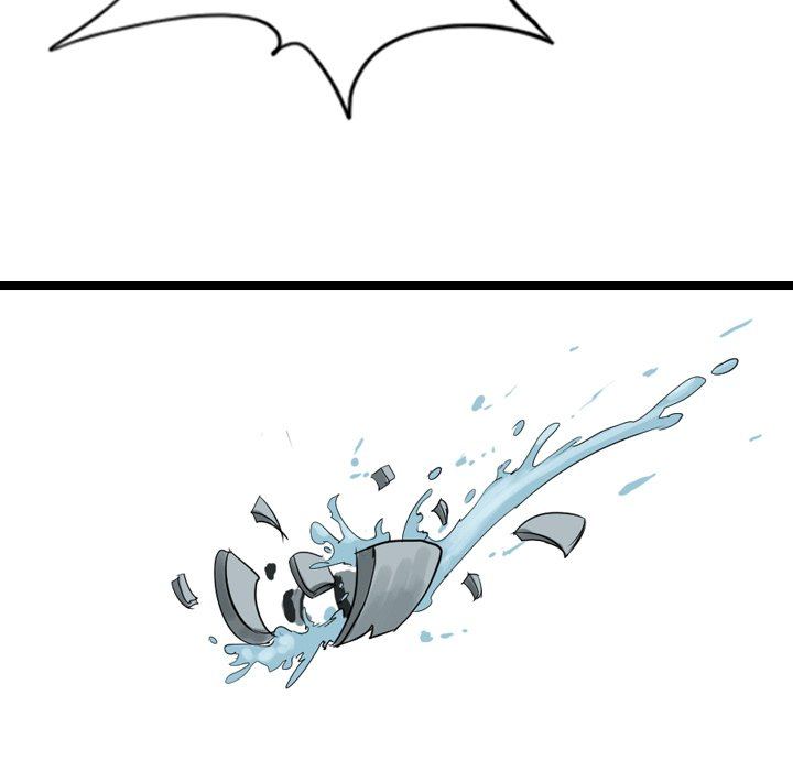 The Wanderer Chapter 26 - Page 91