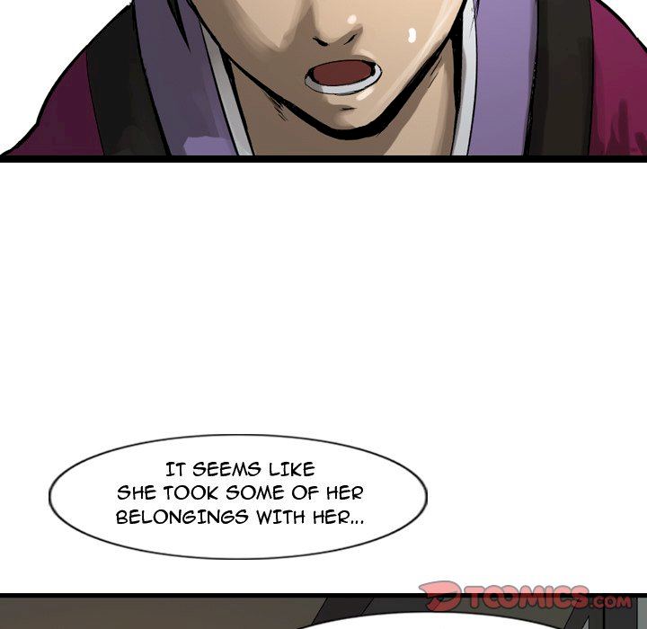 The Wanderer Chapter 26 - Page 93