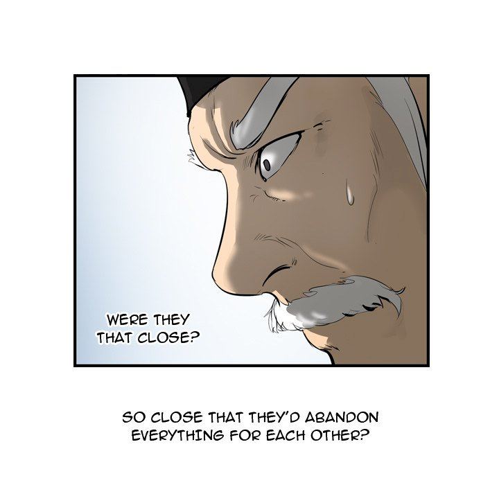 The Wanderer Chapter 26 - Page 95