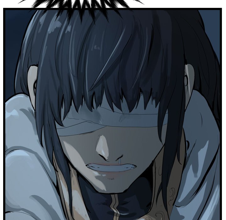 The Wanderer Chapter 27 - Page 109