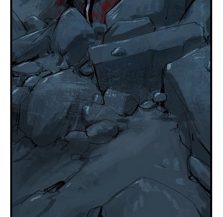 The Wanderer Chapter 27 - Page 92