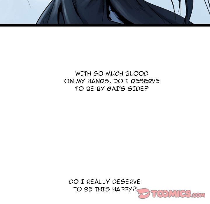 The Wanderer Chapter 28 - Page 102