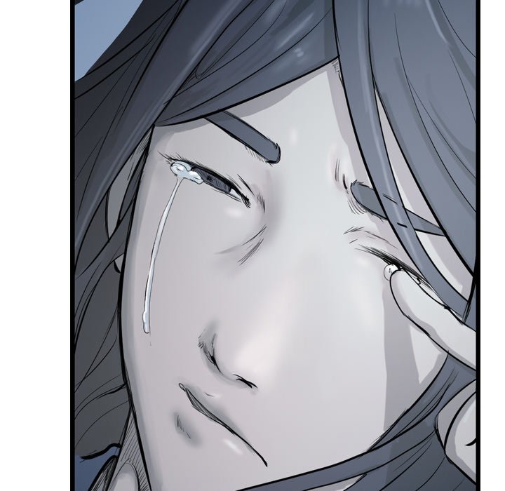 The Wanderer Chapter 28 - Page 113