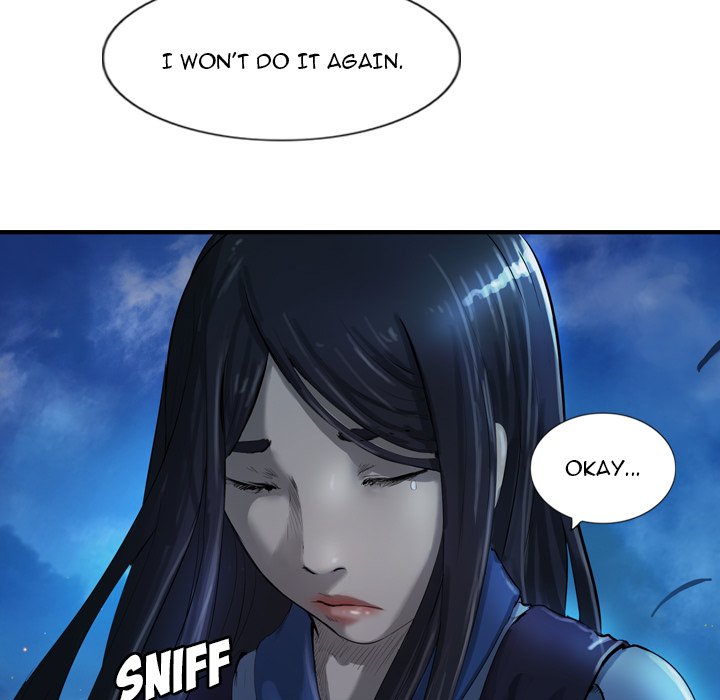 The Wanderer Chapter 28 - Page 121