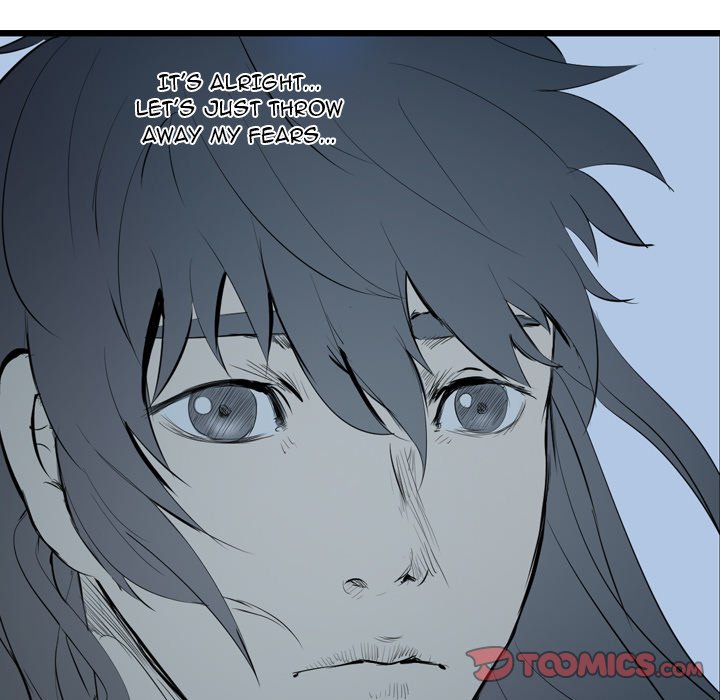 The Wanderer Chapter 28 - Page 123